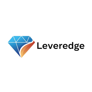 Leveredge Logo